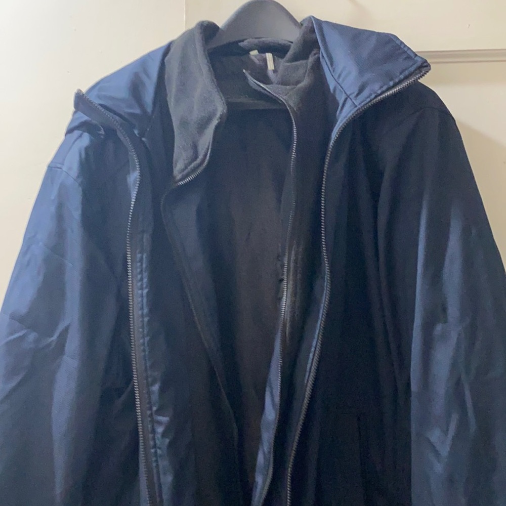 Calvin Klein men’s jacket